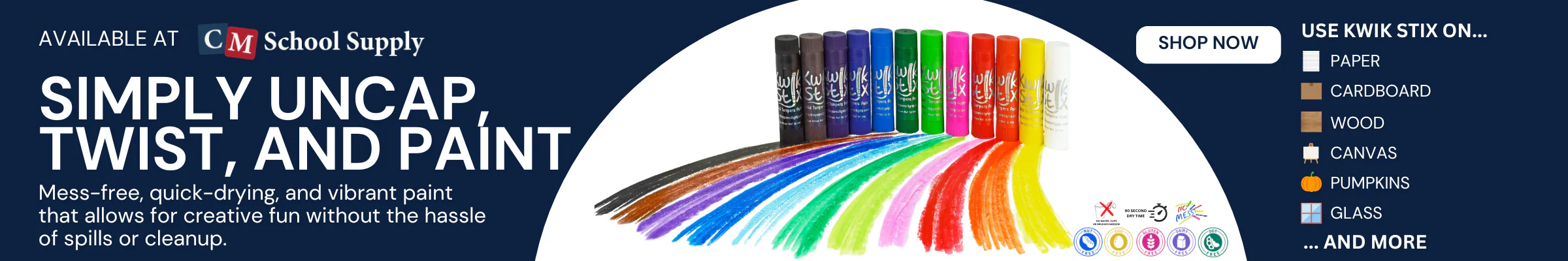 Welcome to Our Store